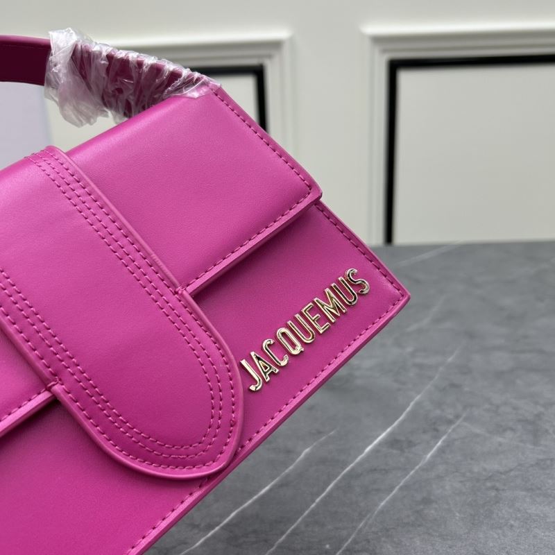 Jacquemus Satchel Bags